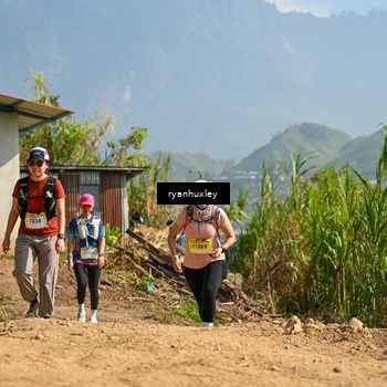 Runner Photo 5282297