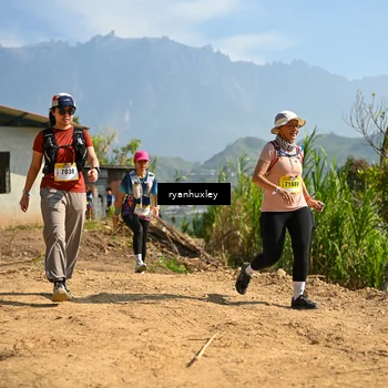 Runner Photo 5282299