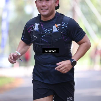 Runner Photo 5282300