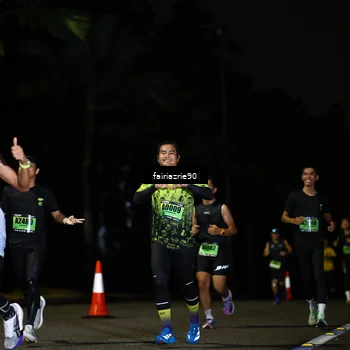 Runner Photo 5282302