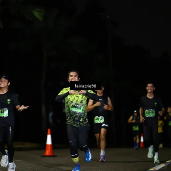 Runner Photo 5282303
