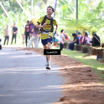 Runner Photo 5282304