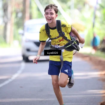 Runner Photo 5282307