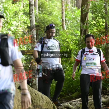 Runner Photo 528231