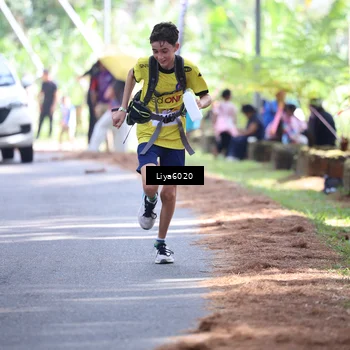 Runner Photo 5282310