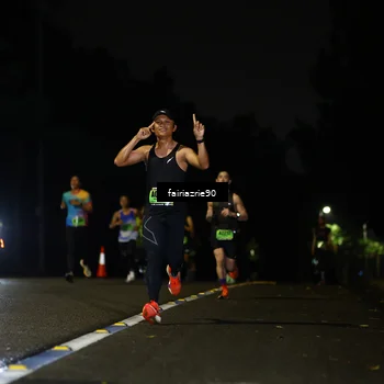 Runner Photo 5282312
