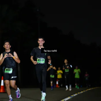 Runner Photo 5282314