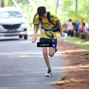 Runner Photo 5282315