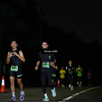 Runner Photo 5282319