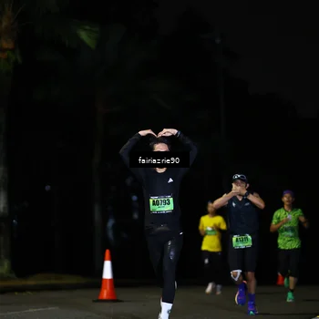 Runner Photo 5282322