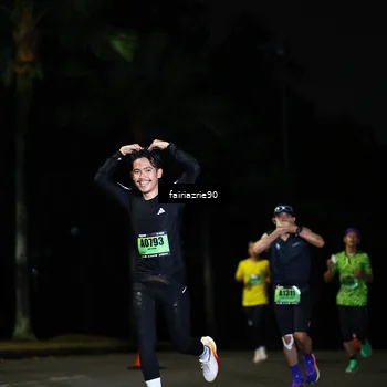 Runner Photo 5282326