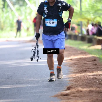 Runner Photo 5282327