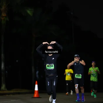 Runner Photo 5282330