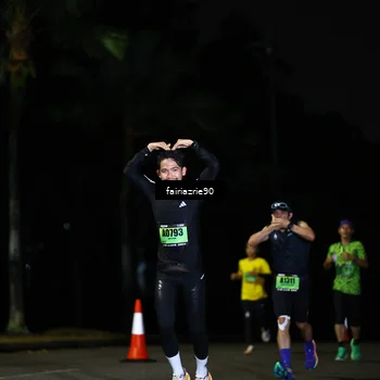 Runner Photo 5282333