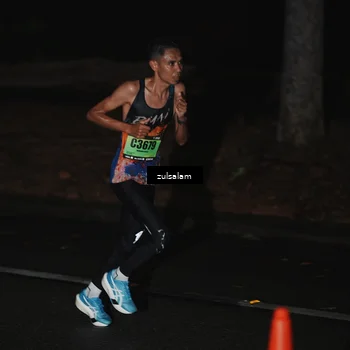Runner Photo 5282335
