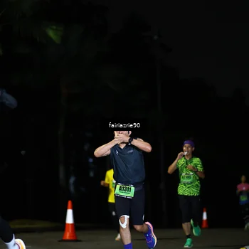 Runner Photo 5282336