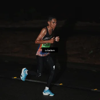 Runner Photo 5282337
