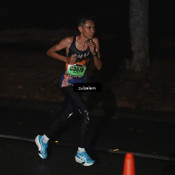 Runner Photo 5282338