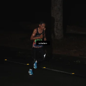 Runner Photo 5282340