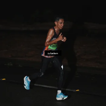 Runner Photo 5282341