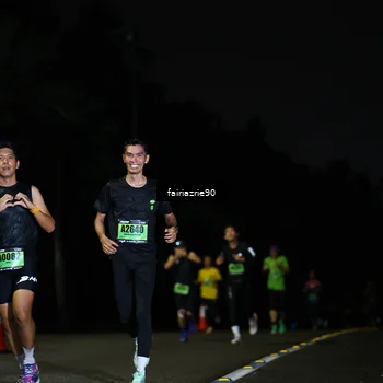 Runner Photo 5282342