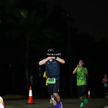 Runner Photo 5282343