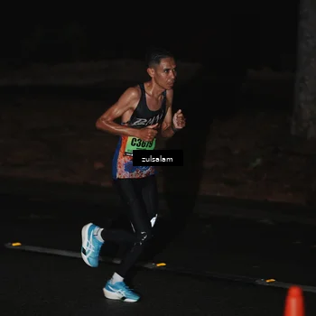 Runner Photo 5282344