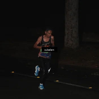 Runner Photo 5282345