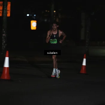 Runner Photo 5282347