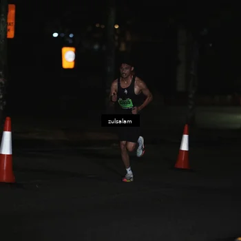 Runner Photo 5282348