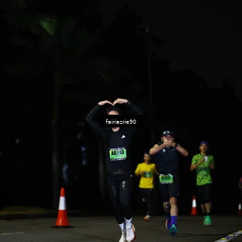 Runner Photo 5282350