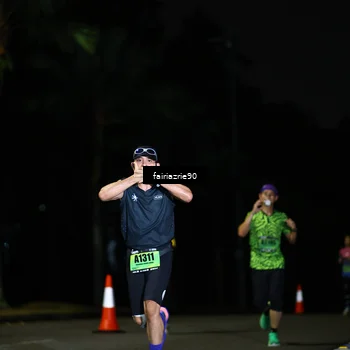Runner Photo 5282354