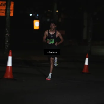 Runner Photo 5282355
