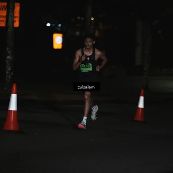 Runner Photo 5282356