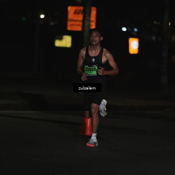 Runner Photo 5282357