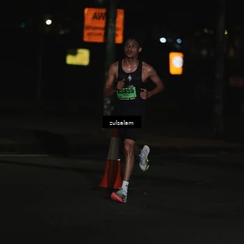 Runner Photo 5282358