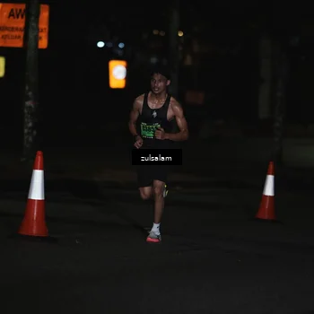 Runner Photo 5282360