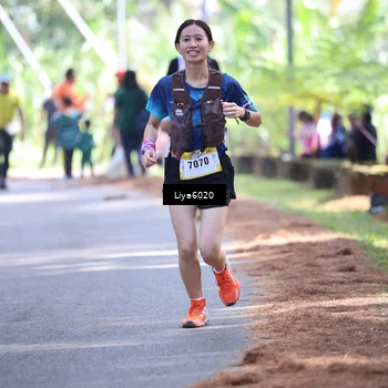 Runner Photo 5282362