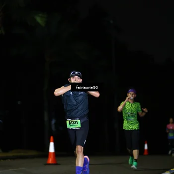 Runner Photo 5282364