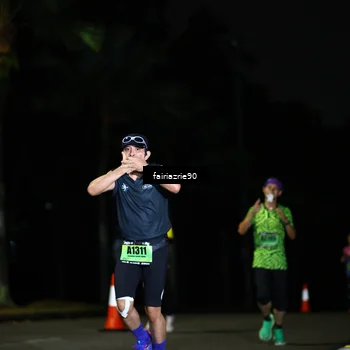 Runner Photo 5282365