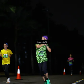 Runner Photo 5282367