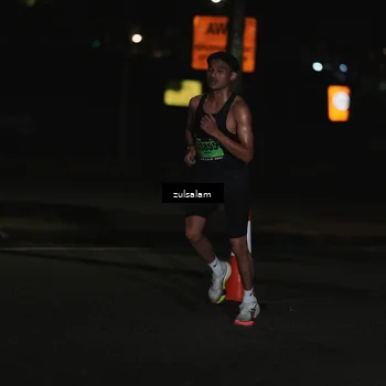 Runner Photo 5282368