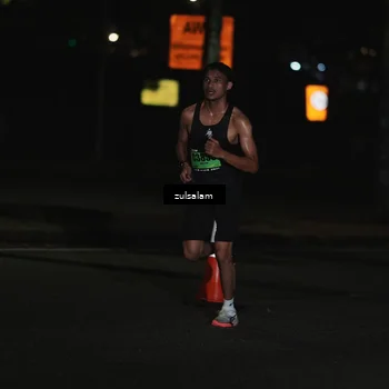 Runner Photo 5282369