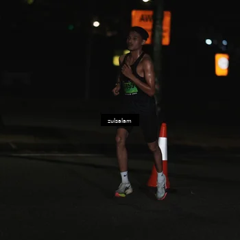 Runner Photo 5282370