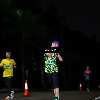 Runner Photo 5282375