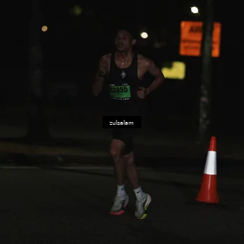 Runner Photo 5282376