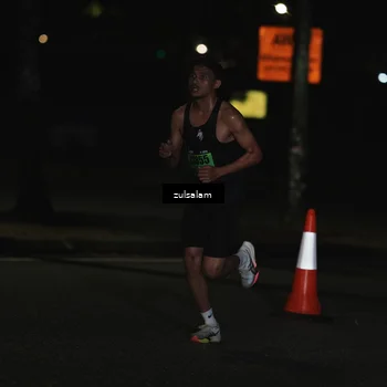 Runner Photo 5282377
