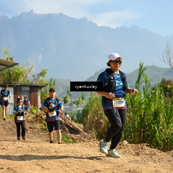 Runner Photo 5282381