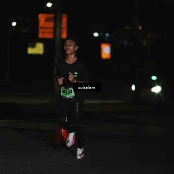 Runner Photo 5282385