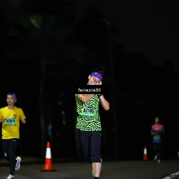 Runner Photo 5282389